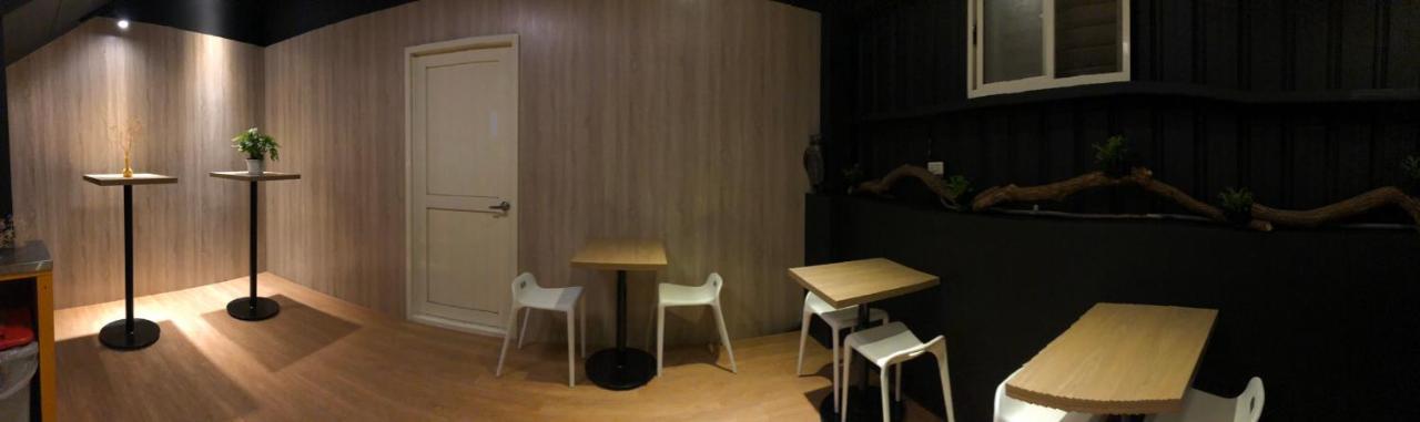 Yy Elleys Home Цзяосі Екстер'єр фото